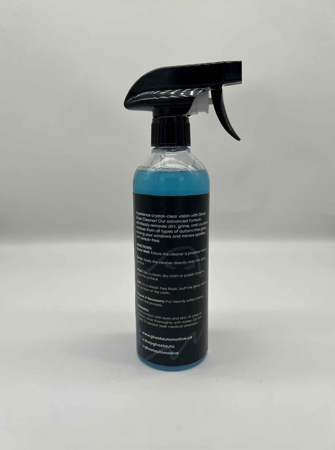 Glass Cleaner image 1
