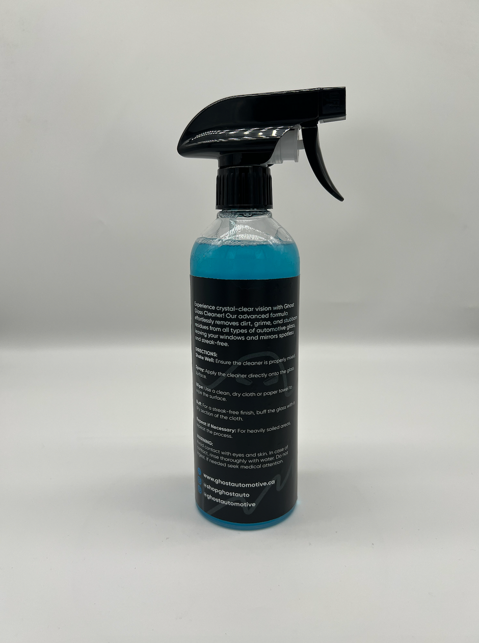 Glass Cleaner image 1