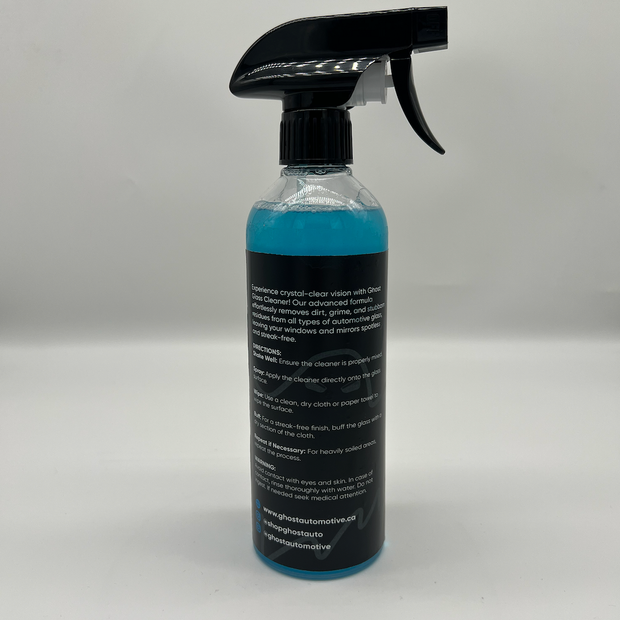 Glass Cleaner image 1