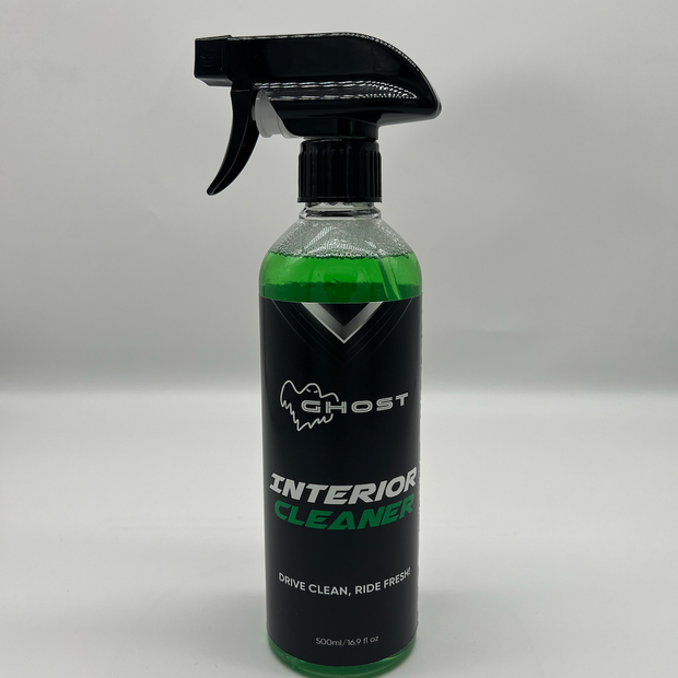 Interior Cleaner image 0