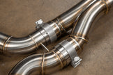 BMW G80/G82/G83 M3 / M4 HFD Midpipe