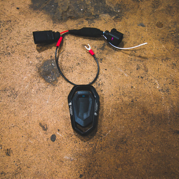 Valve Controller Remote