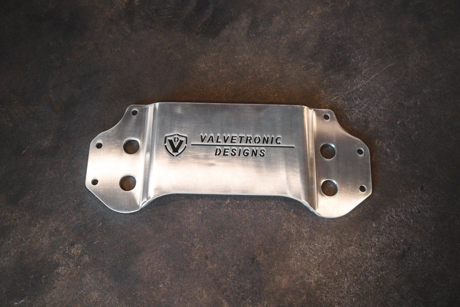 BMW G87 Extended Chassis Brace