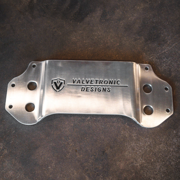 BMW G87 Extended Chassis Brace