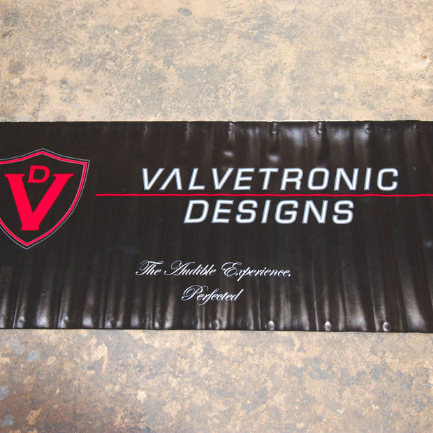 Large Shop Banner